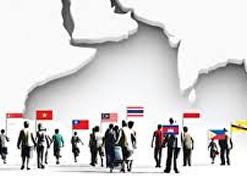 สาขาธุรกิจบริการ พณ. เร่งพัฒนา 3
ธุรกิจบริการ แข่ง AEC
